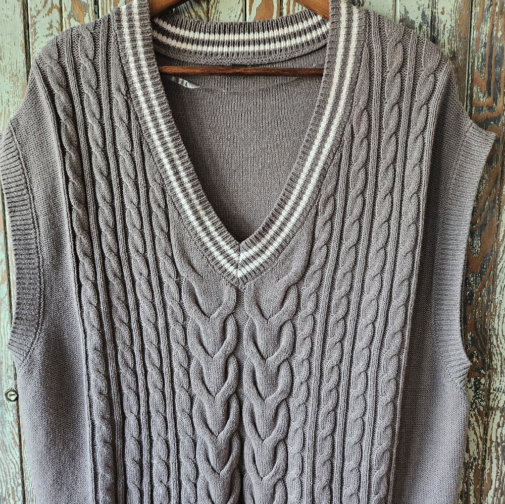 XXL Wild Fable Vest